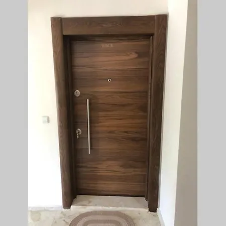 Apartment Coban's