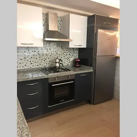 Coban's Apartment Gulluk