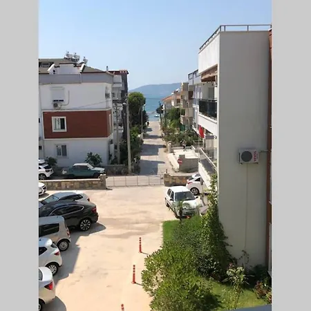 Coban's Apartment