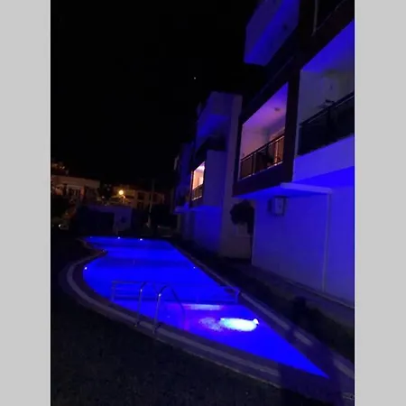 Coban's Apartament