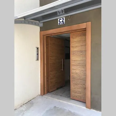 Apartament Coban's Gulluk
